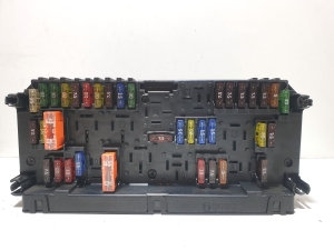 Fuse boxes - A2129003514