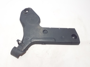 RENAULT Talisman II (2015–2026) Rear underbody shield 550654950R - 2
