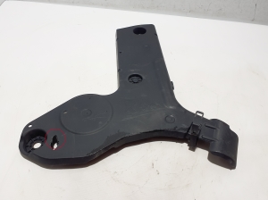 RENAULT Talisman II (2015–2026) Rear underbody shield 550654950R - 3