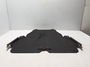 RENAULT Talisman II (2015–2026) Unterbodenschutz vorne 758906742R - 2