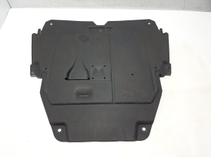 RENAULT Talisman II (2015–2026) Unterbodenschutz vorne 758906742R - 3