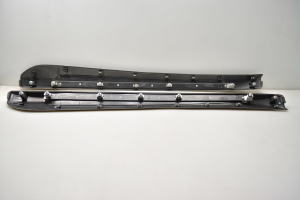 Opel Mokka (2012–2020) Katusereelingud 95387611 - 5