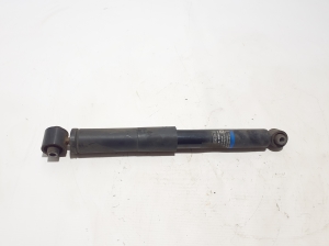 Stoßdämpfer hinten - 562109438R