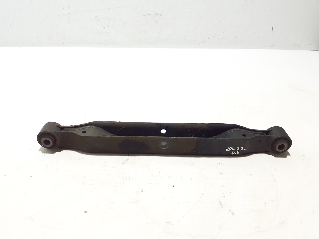 RENAULT Koleos 2 generation (2016-2023) Rear Right Arm 551105HA0B 22220113