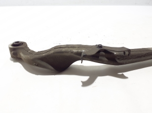 RENAULT Koleos (2016–2026) Querlenker hinten 551205HA0B - 2