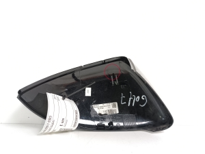Volkswagen Golf VII (2012–2026) Side mirror cover 5G0857537E - 2