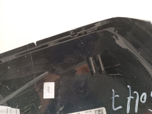 Volkswagen Golf VII (2012–2026) Side mirror cover 5G0857537E - 3