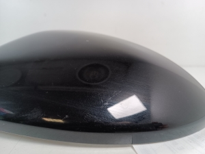 Volkswagen Golf VII (2012–2026) Side mirror cover 5G0857537E - 4