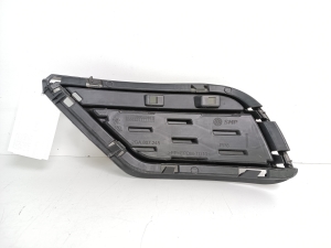 Volkswagen T-Roc (2017–2026) Heckstoßstangengitter 2GA807245 - 2