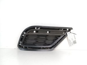 Volkswagen T-Roc (2017–2026) Heckstoßstangengitter 2GA807245