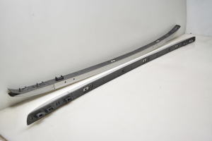 Hyundai ix35 (2009–2015) Dachreling - 3