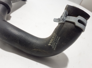  Cooling radiator hose 