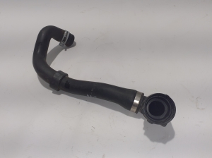  Cooling radiator hose 