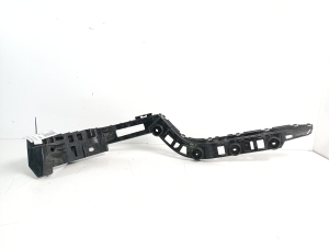 Volkswagen Passat B7 (2010–2014) Rear bumper bracket 3AF807393 - 3