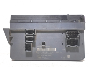 Control unit - A9065453101 A9065450601 A9064420800