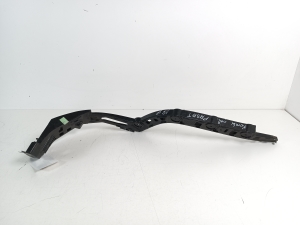 Volkswagen Passat B7 (2010–2014) Rear bumper bracket 3AF807394 - 2