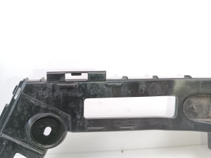 Volkswagen Passat B7 (2010–2014) Rear bumper bracket 3AF807394 - 3