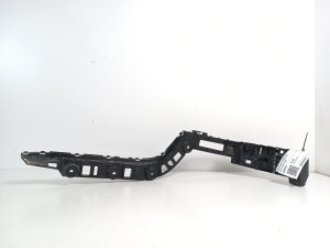 Volkswagen Passat B7 (2010–2014) Rear bumper bracket 3AF807394 - 4