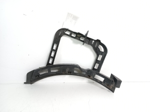 Volkswagen Passat B7 (2010–2014) Rear bumper bracket 3AF807378 - 2