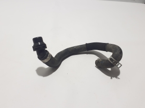  Cooling radiator hose 