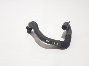   Cooling radiator hose 