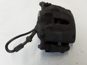 RENAULT Trafic II (2001–2014) Eesmine pidurisadul 7701051808 - 2