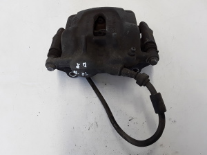 RENAULT Trafic II (2001–2014) Eesmine pidurisadul 7701051808 - 3