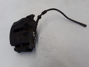 RENAULT Trafic II (2001–2014) Eesmine pidurisadul 7701051808 - 4