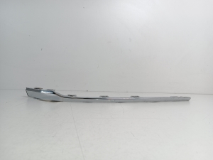 Volkswagen Passat B8 (2014–2023) Chromleiste für die Frontstoßstange 3G0853254