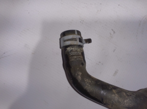  Cooling radiator hose 