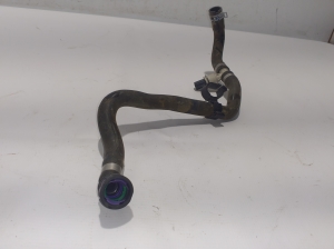  Cooling radiator hose 