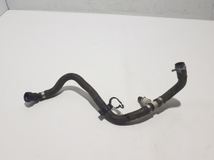  Cooling radiator hose 