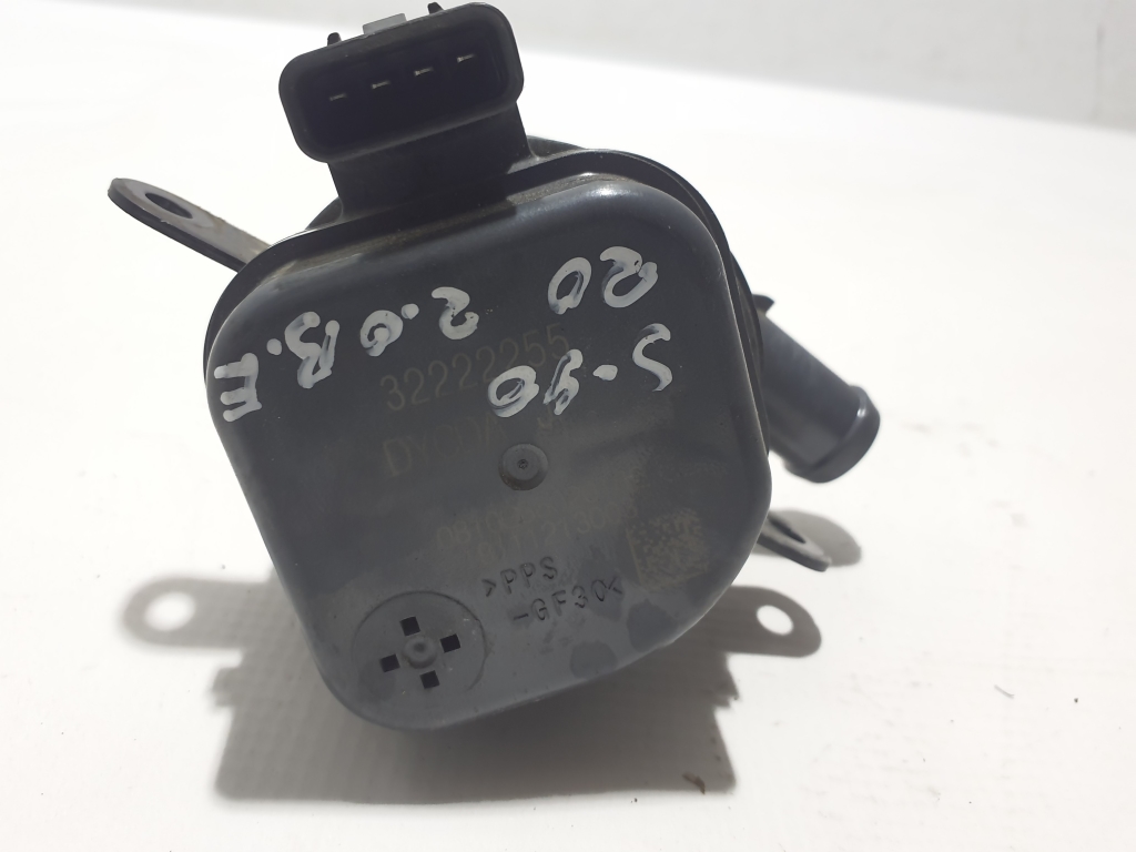 VOLVO S90 2 generation (2016-2023) Circulation Water Motor 32222255 22219469