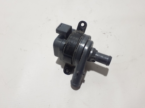   Circulation pump 