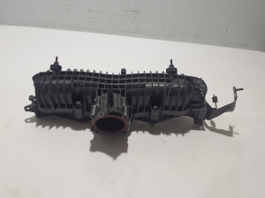   Intake manifold 