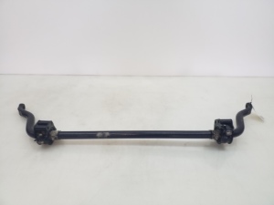 Front stabilizer bar - A1643231465