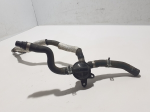  Cooling radiator hose 