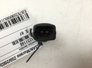 NISSAN Murano Z50 (2003–2017) Klopfsensor 0261231148 - 2