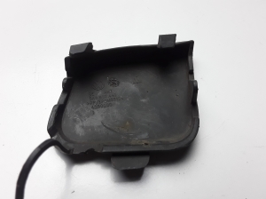 Volkswagen Golf VI (2008–2013) Rear bumper hook cover 5K6807441 - 2