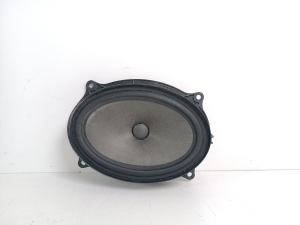   Front door speaker 