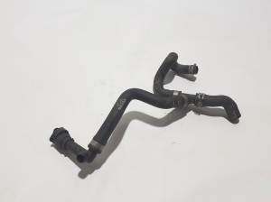  Cooling radiator hose 