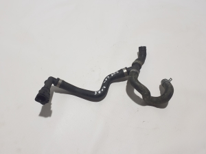  Cooling radiator hose 