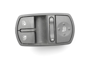 Front door glass switch - 13258521AA