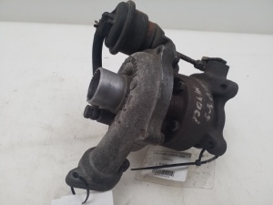 Ford Fusion (2002–2005) Turbolader KP35487599 - 2