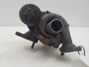 Turbocharger - KP35487599 
