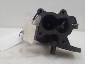 Ford Fusion (2002–2005) Turbolader KP35487599 - 4