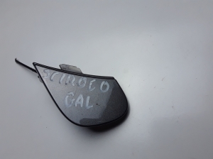 Rear bumper hook cover - 1K8807441B