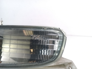 FIAT Punto (2005–2018) Blinker vorne 51858823 - 2
