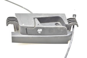 Volkswagen Passat B7 (2010–2014) Sitzverstellschalter 3AE885592 - 2