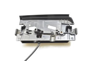 Volkswagen Passat B7 (2010–2014) Sitzverstellschalter 3AE885592 - 4